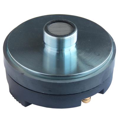 China 1.5 Inch PORTABLE Titanium Compression Horn Driver, Screw Type Car Speaker Tweeter 30W Loudspeaker Tweeter For Professional/Stage Use for sale