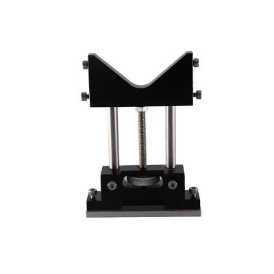 Κίνα Factory Kindlelaser Metal CO2 Laser Tube Holder Support Mount Diameter 60/80mm For Laser Engraving Cutting Machine προς πώληση