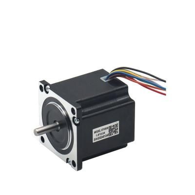 China High Torque 1.5Nm 3 Phase 573S15-L 573S09-L Stepper Motor For Nema23 Stepper Motor 573S15-L /573S09-L for sale