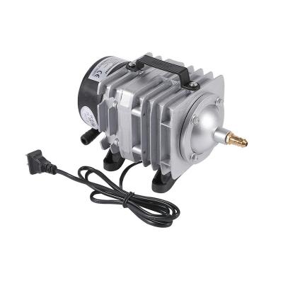 China Laser machine manufacturing equipment ACO-328 ACO-338D ACO-009D ACO-009E air compressor pump for laser machine 6090 6040 1390 for sale