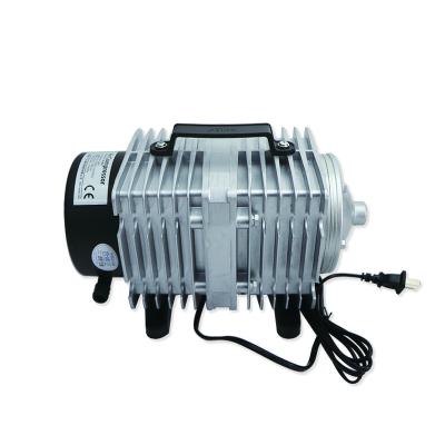 China Hot Selling Hailea Oxygen Air Compressor Aco Electromagnetic Compressor for Hotels 6090 6040 1390 Laser Machine for sale