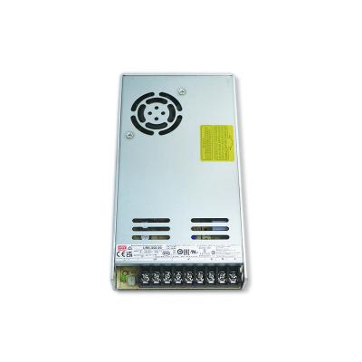 China LRS-350-24 24V 350W Hotels AC To DC Power MW Power Supply for sale