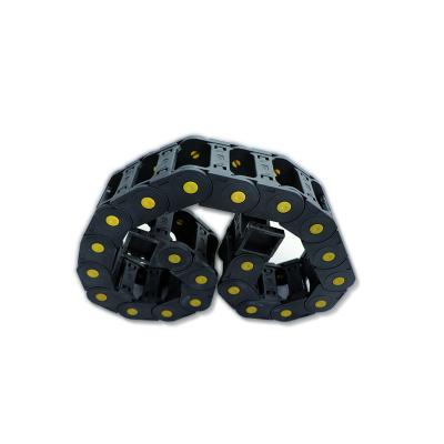 China Gennral Q.B Hot Sale CO2 Laser Machine Parts J15Q.1.B Bridge Blind Type Cable Chain for sale