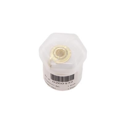 Китай Ceramic Precitec Laser Cutter Head OEM 0260432 For Fiber Laser Cutter Head продается