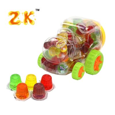 China Holiday decoration & Best Gift Kids Toys And Jelly Snacks For Christmas Gift for sale