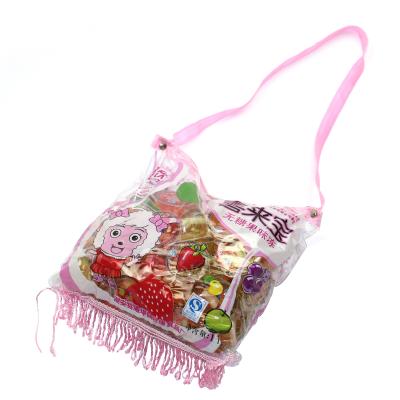 China Mini Cup Fruit Jelly Pudding normal in the bag for sale