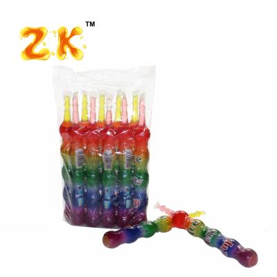 China Jelly Pop Ice Normal Jelly Drink/Fruit/Jelly Stick for sale