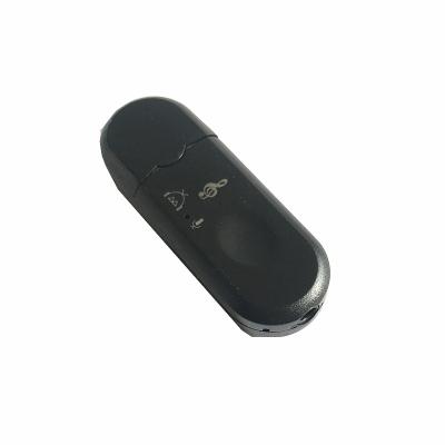 China Good 5.0 speaker BT-03N usb otg bluetooth android usb 5.0 dongle for audio device for sale