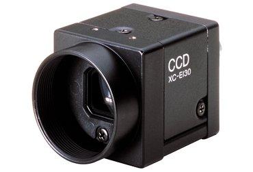 China SONY XC-EI30 1/3 B/W Analog Near Infrared Camera EIA for sale