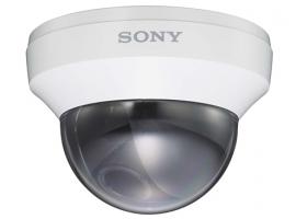 China The Sony SSC-FM531 700TVL 1/3 super HAD CCD Mini-Dome analog color camera for sale