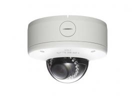 China Sony SNC-DH160 IP66 Vandal-resistant 720P dual-stream network HD Mini Dome Camera for sale