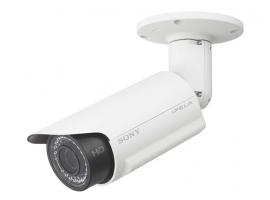 China Built-in IR Illuminators 1080P dual-stream network HD fixed seturity camera Sony SNC-CH260 for sale