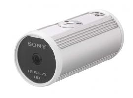 China 720p HD H264 SONY SNC-CH110 Security Camera for sale