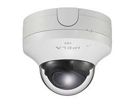 China Sony SNC-DH240 View-DR and XDNR dual-stream 1080p HD Mini Dome network camera for sale