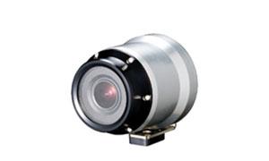 China Watec WAT-400D Waterproof IPX8 1/3 CCD 450TVL Colour Camera for sale