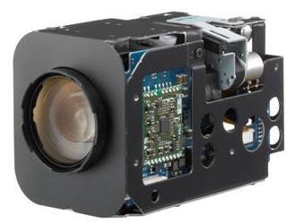 China SONY FCB-EX490EP CCTV Zoom Colour Camera Module for sale