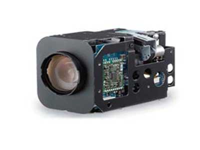 China SONY FCB-EX490DP Colour CCD Camera Module for sale