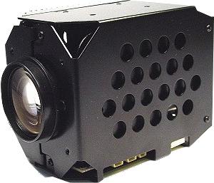 China LG CCTV Camera-LG LM923DS EX-View CCD camera for sale