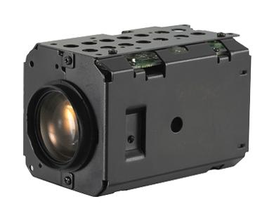 China CNB-VP200L 22X OSD Zoom Auto Focus/Auto Iris CCD Camera for sale