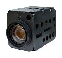 China 1000TVL 10X 3D Noise Reduction SONY CMOS HD Color Zoom Module Camera for sale