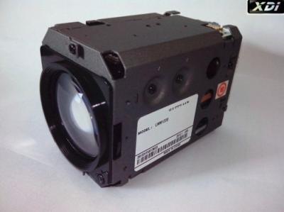 China LG LNM1220 1/2.8inch CMOS 1080P FullHD 12X Color Module Camera -- accessories-shops.com for sale