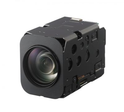 China SONY FCB-EV7317 20x 3D+2D Noise reduction Full HD Camera Module -- RYFUTONE Co.,LTD for sale