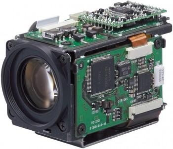 China SONY FCB-IX11AP The Perfect Camera for Limited Space and High Demands -- ryfutone.com for sale