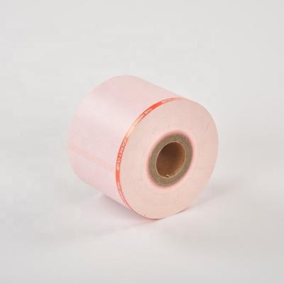 China Custom Waterproof Labels Case Thermal Paper Roll for sale