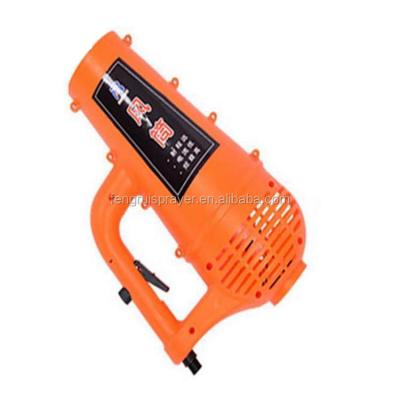 China High Efficient Hand Franc Mist Blower Second Generation Pneumatic Sprayer For Greenhouse And Garden for sale