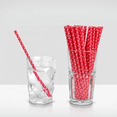 China Disposable Biodegradable Straws Sugar Cane Straw Wheat Straw Recycled for sale