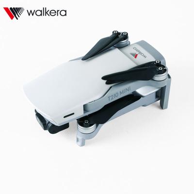 China Altitude Hold Mode walkera T210mini RC Drone Wifi FPV RC Quadcopter Long Range Droen Dron 4K Drone for sale