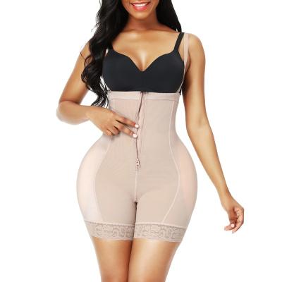 China 2023 breathable best price one piece plus size women body shaper shapewear top for women for sale