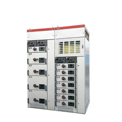 China Industrial Factory China Hot Sale MNS Distribution Cabinet for sale