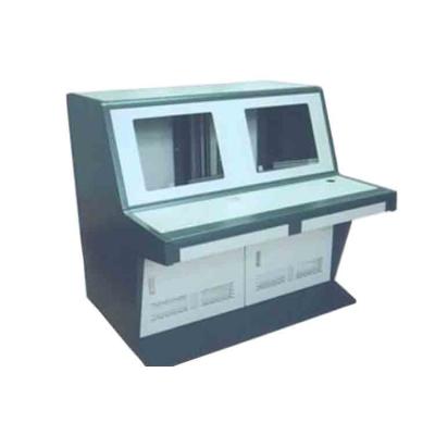 China Electric Power Transmission Factory Supply Distribution Box OEM Explosion Proof Outdoor Electrical Control Cabinet for sale