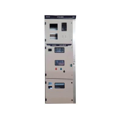 China Electric Power Transmission Factory Supply Various Size High Quality Safety Distribution Cabinet for sale