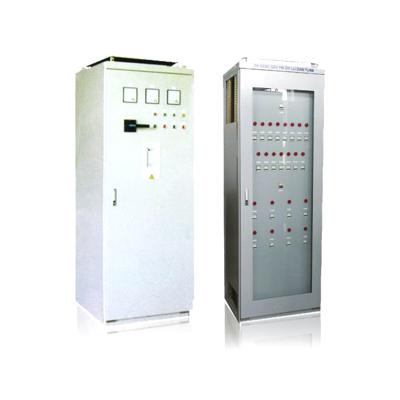 China Electric Power transmission style user-friendly new design intelligent power distribution cabinet for sale