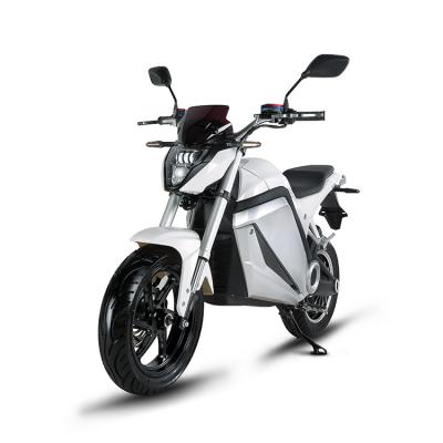 China CKD New Model Long Battery Life High Speed ​​Electric Motorcycle E BIKE Scooter 14inch/16inch/17inch Outdoor High Performance Big Power Offroad Big Power for sale