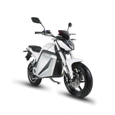 China CKD China best design e5 2000W 5000W high power fast speed eco-friendly adult electric cheap racing motorcycle for machinist 14inch/16inch/17inch for sale