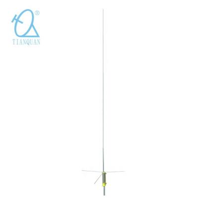 China 26-28M Aluminum Alloy CB Radio Base Station Antennas JXO-3.5-02V for sale