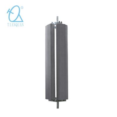 China Electric ABS Digital TV Transmitting 180 Degree UHF DTV Combo Panel Antenna 2450*335*18(mm) for sale