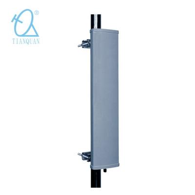 China 3G 15dBi 1920-2170MHz directional antenna 700/165/55 (mm) 65 degree base panel for sale