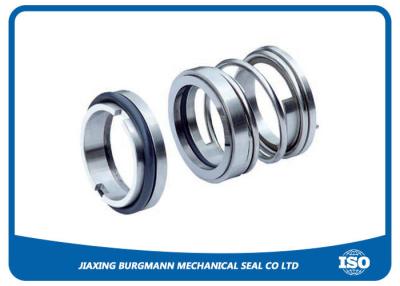 China Single Face Big Spring Mechanical Pump Seal Sic Vs Sic Viton for sale