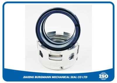 中国 KSB Pump Seal Custom Single Mechanical Seal SiC Seal Face Type For KSB Pump 販売のため