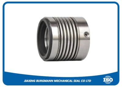 China OEM Balanced Rotating Metal Bellows Seal ODM For Oil Gas Industry for sale