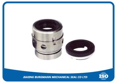 China Silicon Carbide Single Mechanical Seal Balanced Type ISO9001:2008 Certificated for sale