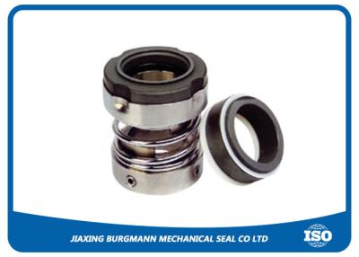 China Dichtung PTFE O Ring Single Coil Spring Mechanical mit unabhängiger Rotations-Richtung zu verkaufen