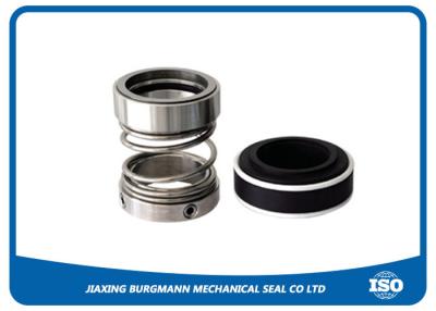 China Het Stationaire Ontwerp van PTFE O Ring Single Spring Mechanical Seal voor Drukomkeringen Te koop