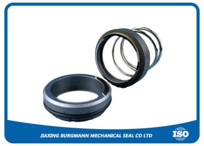 China O Ring Pusher Mechanical Seal Replacement, einzelne konische Frühlings-Gleitringdichtung zu verkaufen