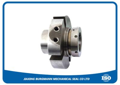 중국 설계된 균형적 카트리지 기계적 실링 대체 이중 밀폐 표면 판매용