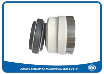 China Chemical Pump Use Mechanical Seal WB2/152 SIC Vs SIC for sale